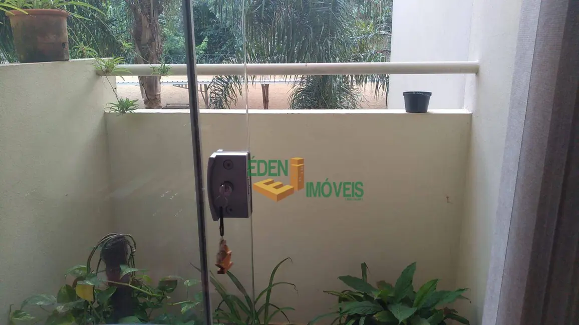 Apartamento com 2 quartos à venda, 60m2 em Aparecidinha, Sorocaba - SP - imagem 4 Foto 4 de Apartamento com 2 quartos à venda, 60m2 em Aparecidinha, Sorocaba - SP