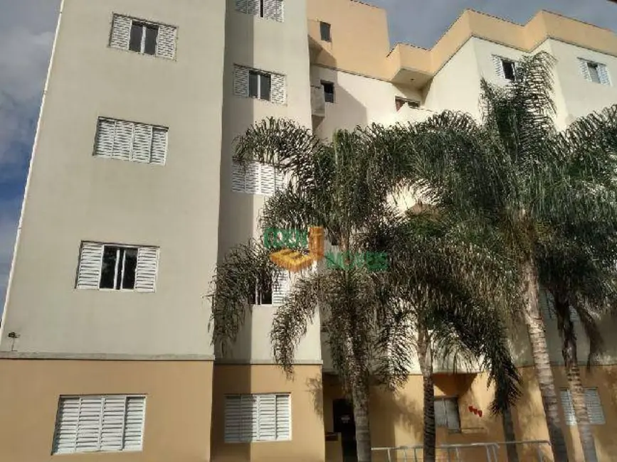 Foto 2 de Apartamento com 2 quartos à venda, 60m2 em Aparecidinha, Sorocaba - SP