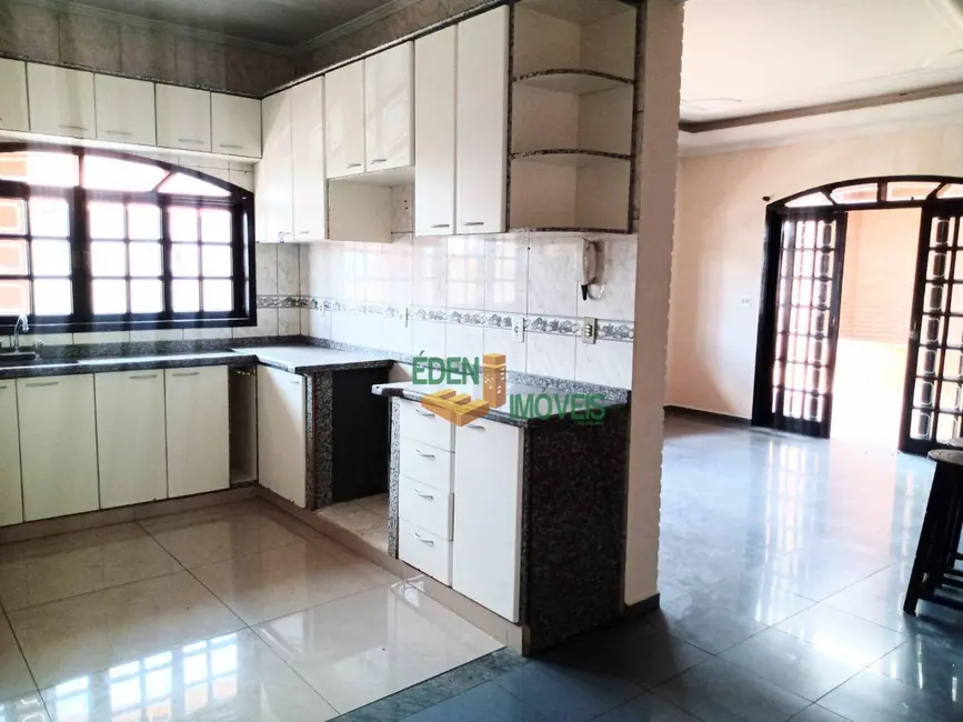 Casa com 3 quartos à venda, 191m2 em Jardim Boa Esperança, Sorocaba - SP - imagem 9 Foto 9 de Casa com 3 quartos à venda, 191m2 em Jardim Boa Esperança, Sorocaba - SP
