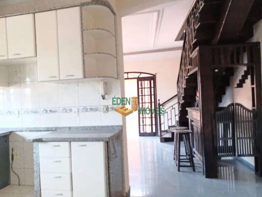 Casa com 3 quartos à venda, 191m2 em Jardim Boa Esperança, Sorocaba - SP - imagem 8 Foto 8 de Casa com 3 quartos à venda, 191m2 em Jardim Boa Esperança, Sorocaba - SP