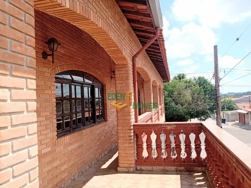 Casa com 3 quartos à venda, 191m2 em Jardim Boa Esperança, Sorocaba - SP - imagem 5 Foto 5 de Casa com 3 quartos à venda, 191m2 em Jardim Boa Esperança, Sorocaba - SP