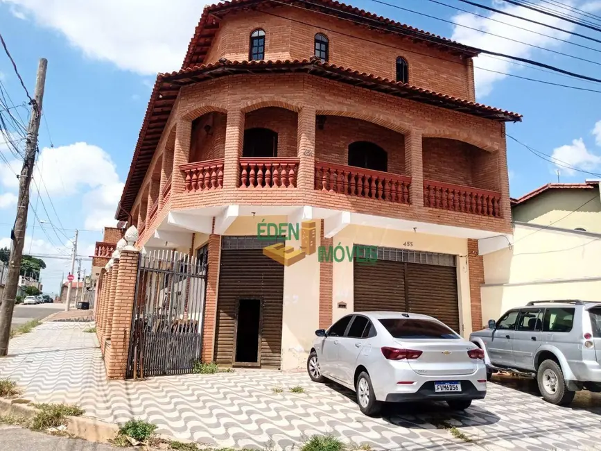 Casa com 3 quartos à venda, 191m2 em Jardim Boa Esperança, Sorocaba - SP - imagem 3 Foto 3 de Casa com 3 quartos à venda, 191m2 em Jardim Boa Esperança, Sorocaba - SP