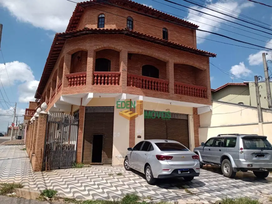 Foto 1 de Casa com 3 quartos à venda, 191m2 em Jardim Boa Esperança, Sorocaba - SP