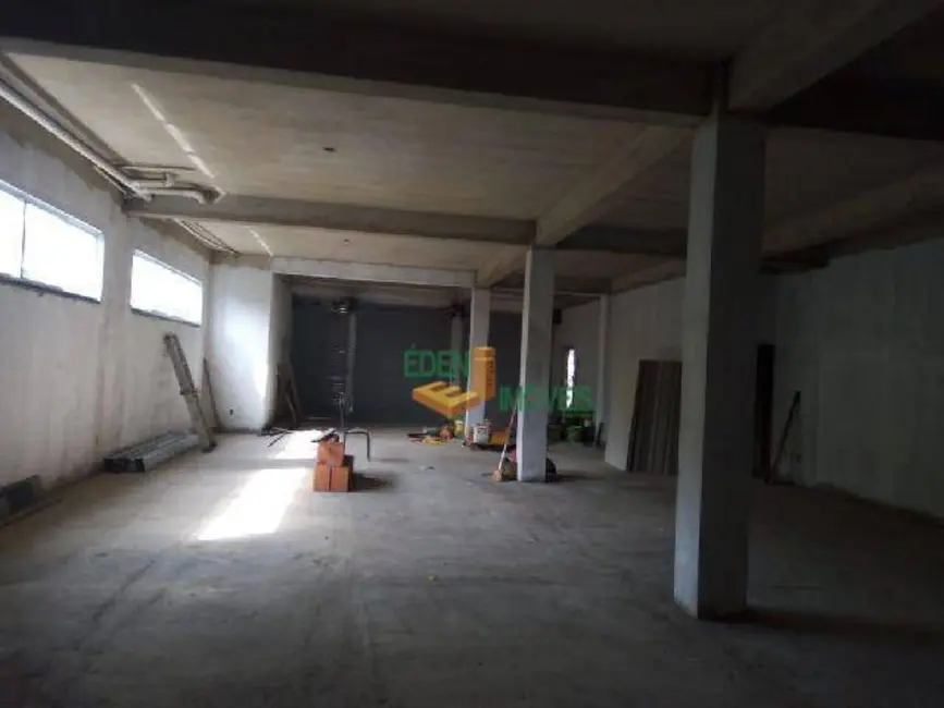 Foto 4 de Sala Comercial à venda, 228m2 em Éden, Sorocaba - SP