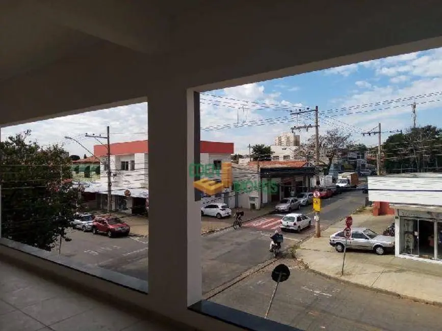 Foto 6 de Sala Comercial à venda, 228m2 em Éden, Sorocaba - SP