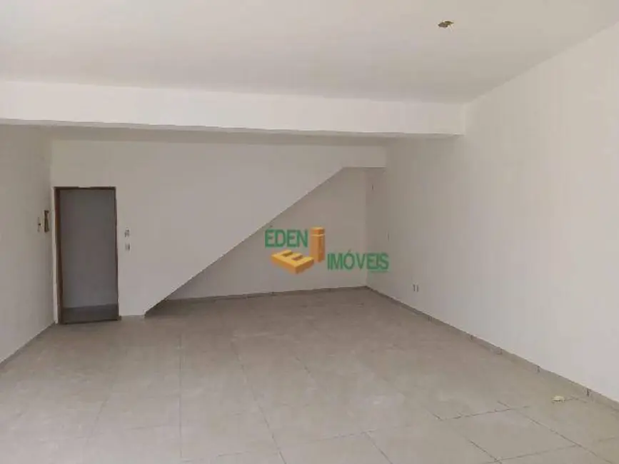 Foto 3 de Sala Comercial à venda, 228m2 em Éden, Sorocaba - SP