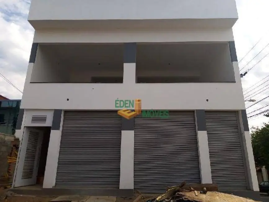 Foto 5 de Sala Comercial à venda, 228m2 em Éden, Sorocaba - SP