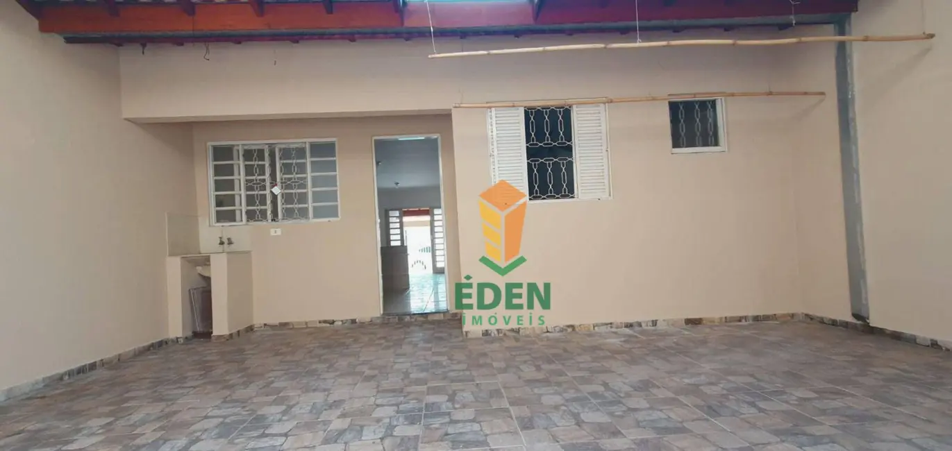 Casa com 2 quartos à venda, 135m2 em Jardim Eden Ville, Sorocaba - SP - imagem 9 Foto 9 de Casa com 2 quartos à venda, 135m2 em Jardim Eden Ville, Sorocaba - SP