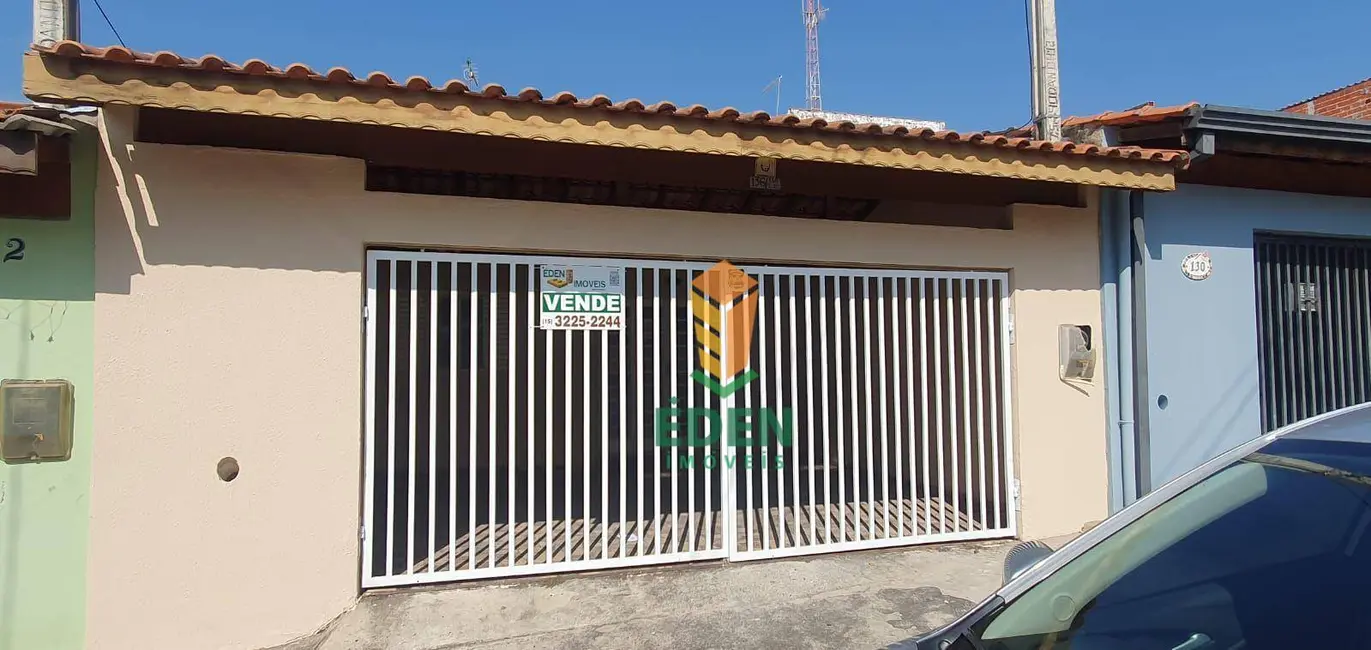 Casa com 2 quartos à venda, 135m2 em Jardim Eden Ville, Sorocaba - SP - imagem 1 Foto 1 de Casa com 2 quartos à venda, 135m2 em Jardim Eden Ville, Sorocaba - SP