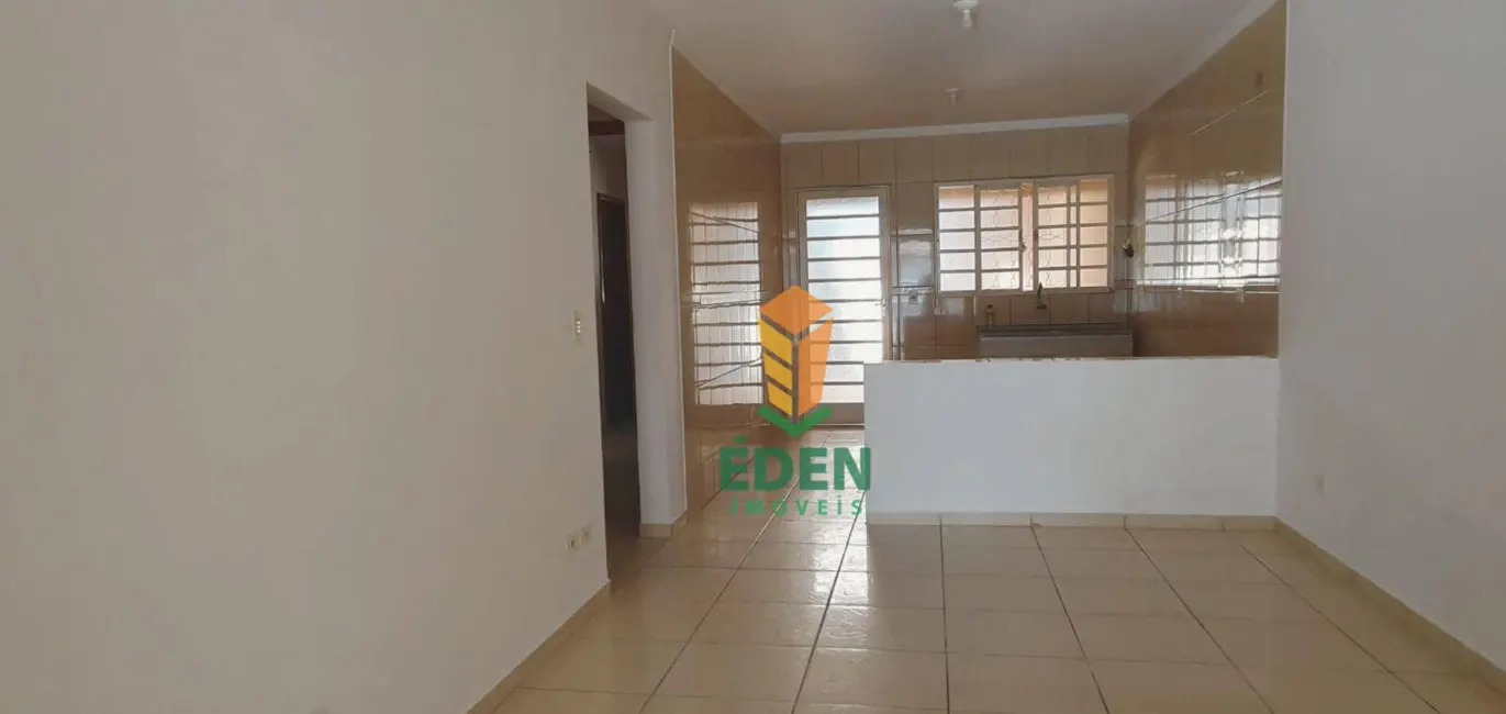 Casa com 2 quartos à venda, 135m2 em Jardim Eden Ville, Sorocaba - SP - imagem 5 Foto 5 de Casa com 2 quartos à venda, 135m2 em Jardim Eden Ville, Sorocaba - SP