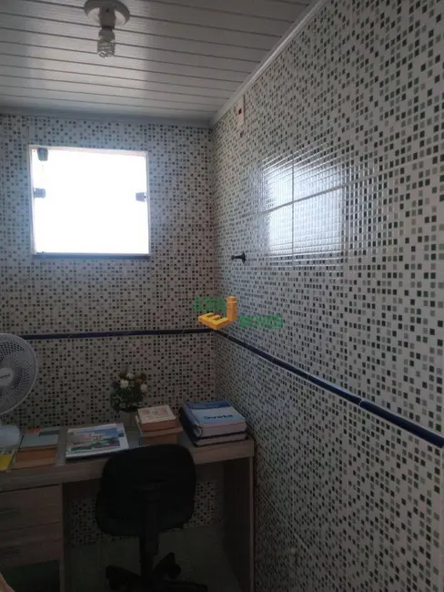 Casa com 5 quartos à venda, 315m2 em Jardim São Paulo, Sorocaba - SP - imagem 6 Foto 6 de Casa com 5 quartos à venda, 315m2 em Jardim São Paulo, Sorocaba - SP