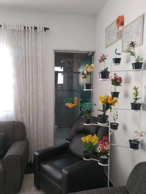 Foto 2 de Casa com 5 quartos à venda, 315m2 em Jardim São Paulo, Sorocaba - SP