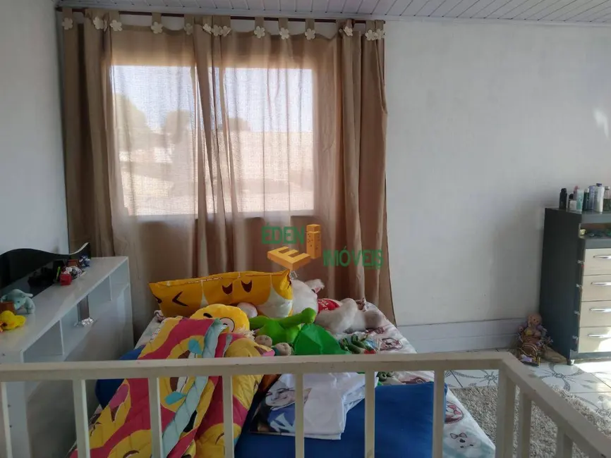 Casa com 5 quartos à venda, 315m2 em Jardim São Paulo, Sorocaba - SP - imagem 4 Foto 4 de Casa com 5 quartos à venda, 315m2 em Jardim São Paulo, Sorocaba - SP