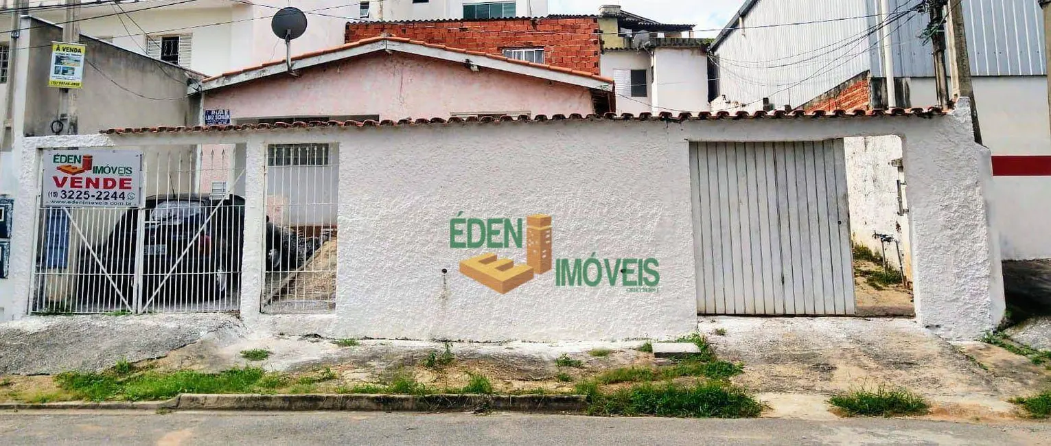 Foto 1 de Casa com 5 quartos à venda, 315m2 em Jardim São Paulo, Sorocaba - SP