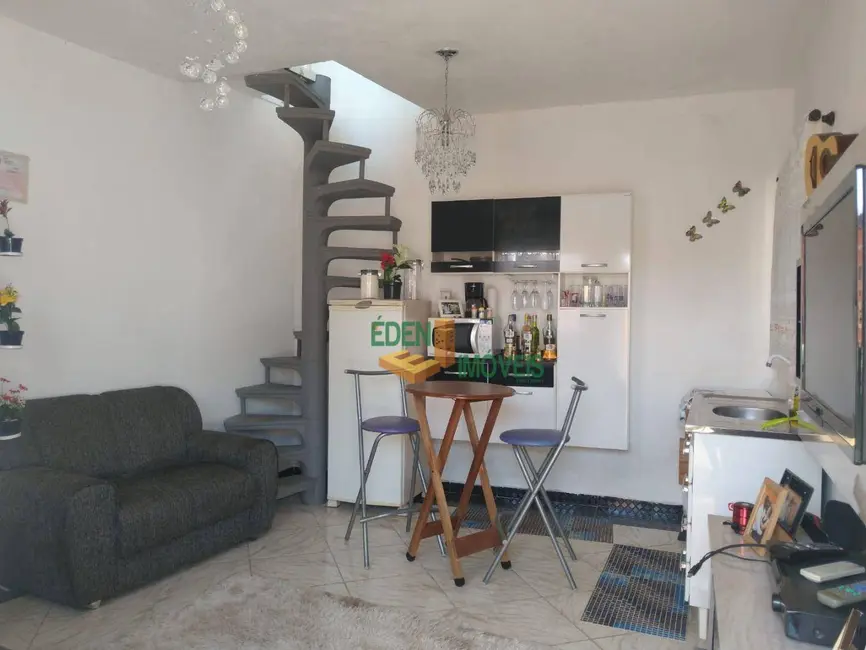 Casa com 5 quartos à venda, 315m2 em Jardim São Paulo, Sorocaba - SP - imagem 3 Foto 3 de Casa com 5 quartos à venda, 315m2 em Jardim São Paulo, Sorocaba - SP