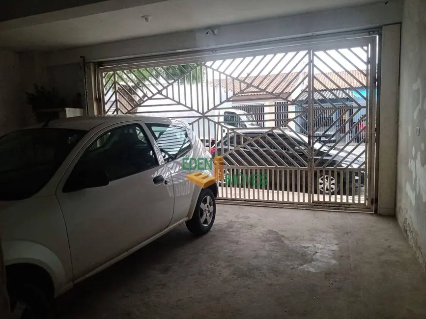 Casa com 5 quartos à venda, 130m2 em Jardim Eden Ville, Sorocaba - SP - imagem 2 Foto 2 de Casa com 5 quartos à venda, 130m2 em Jardim Eden Ville, Sorocaba - SP