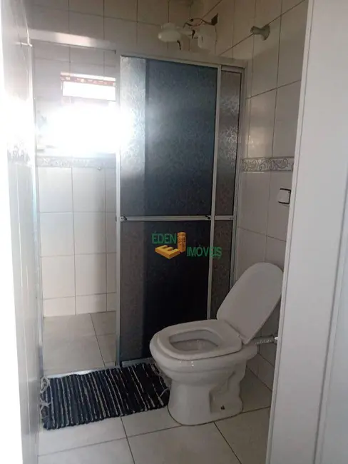 Casa com 5 quartos à venda, 130m2 em Jardim Eden Ville, Sorocaba - SP - imagem 6 Foto 6 de Casa com 5 quartos à venda, 130m2 em Jardim Eden Ville, Sorocaba - SP
