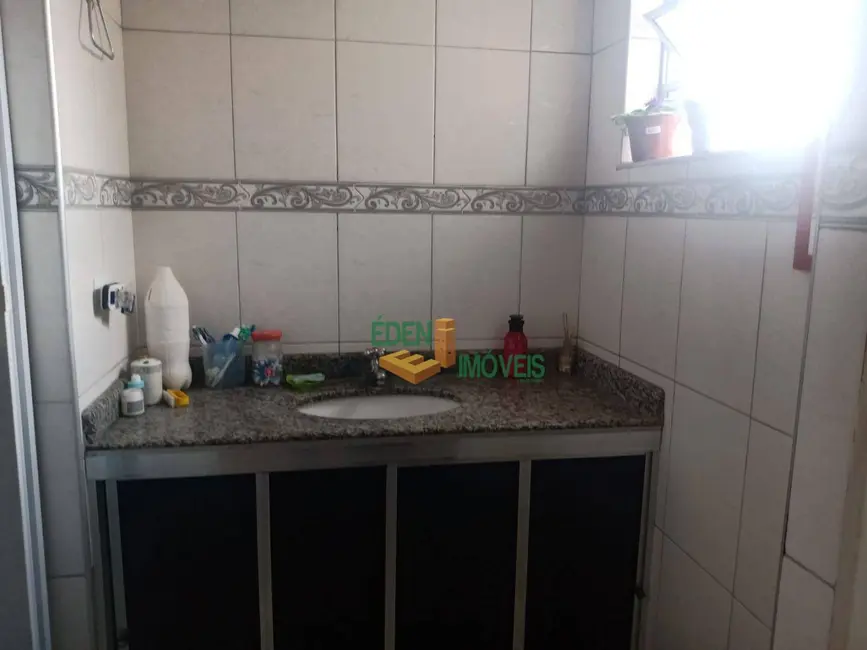 Casa com 5 quartos à venda, 130m2 em Jardim Eden Ville, Sorocaba - SP - imagem 8 Foto 8 de Casa com 5 quartos à venda, 130m2 em Jardim Eden Ville, Sorocaba - SP