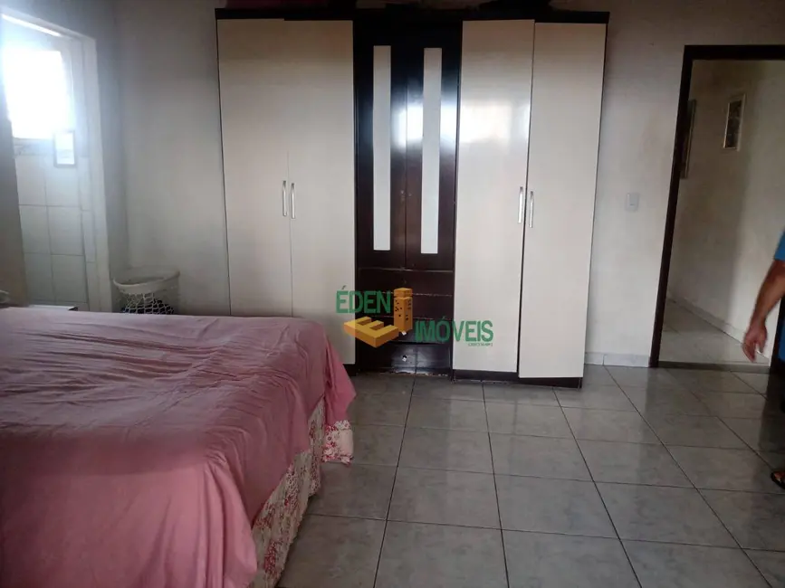Casa com 5 quartos à venda, 130m2 em Jardim Eden Ville, Sorocaba - SP - imagem 7 Foto 7 de Casa com 5 quartos à venda, 130m2 em Jardim Eden Ville, Sorocaba - SP