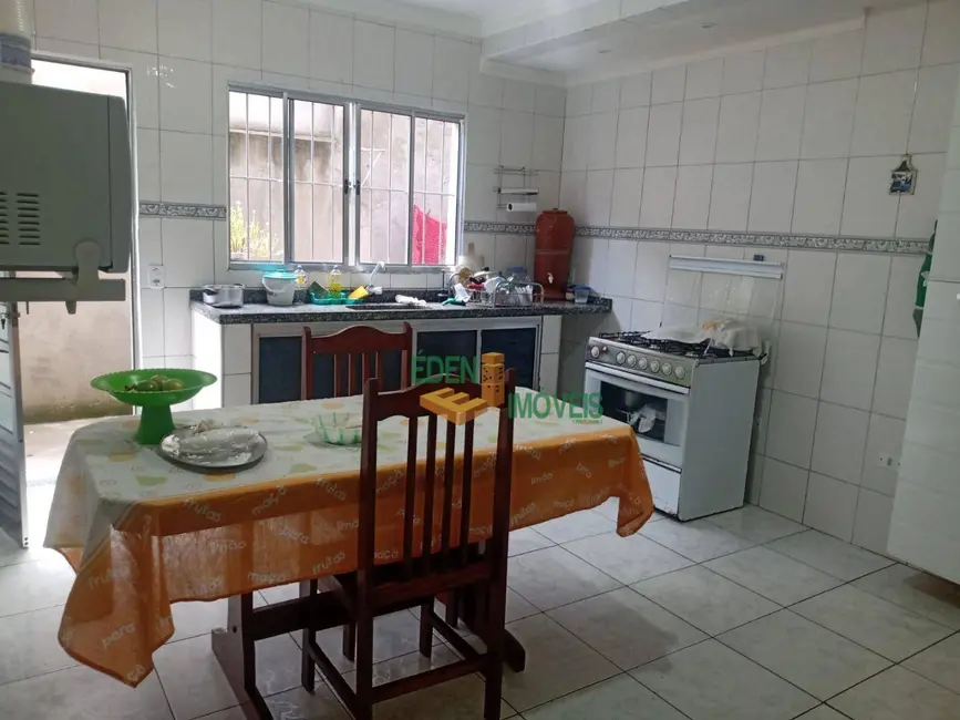 Casa com 5 quartos à venda, 130m2 em Jardim Eden Ville, Sorocaba - SP - imagem 4 Foto 4 de Casa com 5 quartos à venda, 130m2 em Jardim Eden Ville, Sorocaba - SP