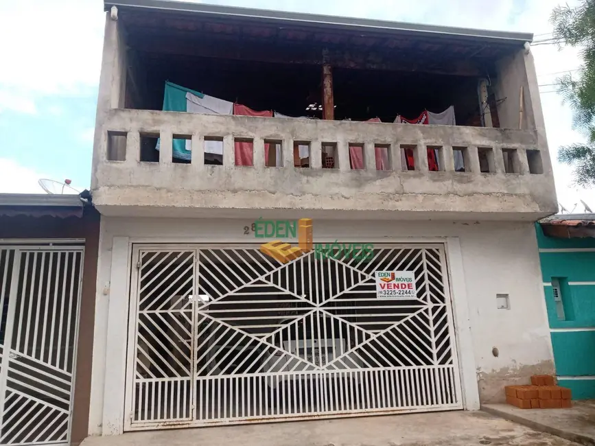 Casa com 5 quartos à venda, 130m2 em Jardim Eden Ville, Sorocaba - SP - imagem 1 Foto 1 de Casa com 5 quartos à venda, 130m2 em Jardim Eden Ville, Sorocaba - SP
