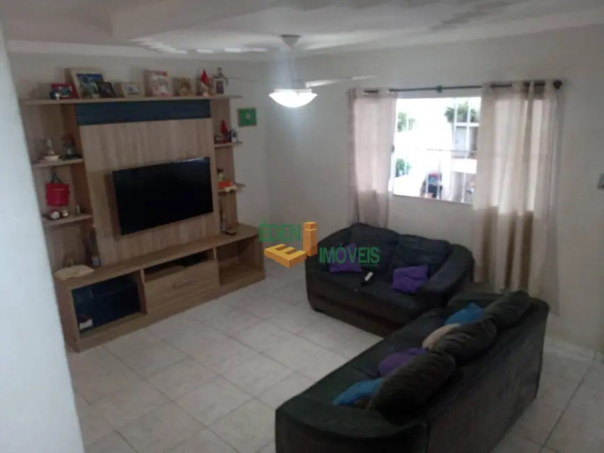 Casa com 5 quartos à venda, 130m2 em Jardim Eden Ville, Sorocaba - SP - imagem 3 Foto 3 de Casa com 5 quartos à venda, 130m2 em Jardim Eden Ville, Sorocaba - SP