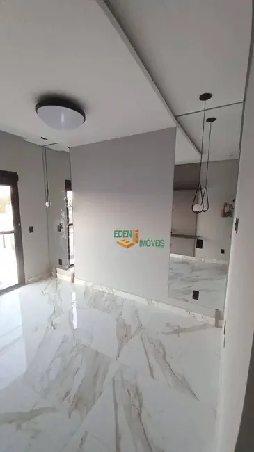 Foto 3 de Casa de Condomínio com 3 quartos à venda, 460m2 em Votorantim - SP