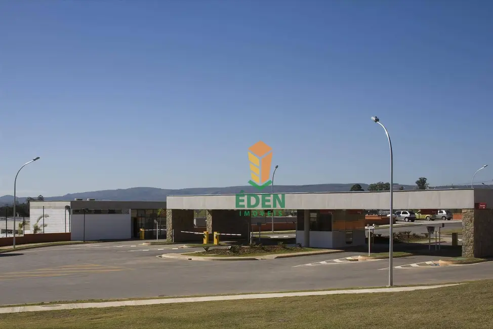 Foto 9 de Casa de Condomínio com 3 quartos à venda, 460m2 em Votorantim - SP