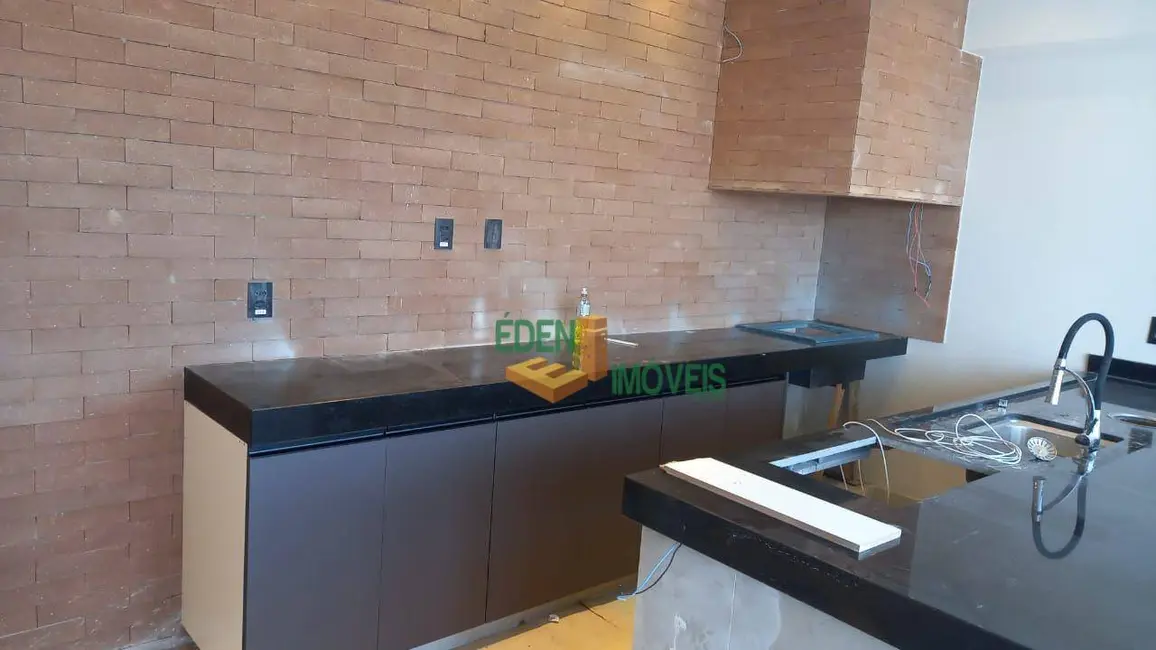 Foto 6 de Casa de Condomínio com 3 quartos à venda, 460m2 em Votorantim - SP