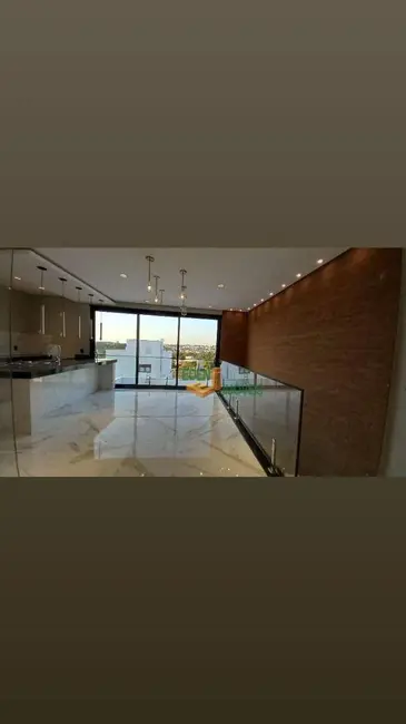 Foto 5 de Casa de Condomínio com 3 quartos à venda, 460m2 em Votorantim - SP