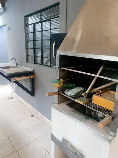 Foto 7 de Casa com 2 quartos à venda, 270m2 em Jardim Archila, Votorantim - SP