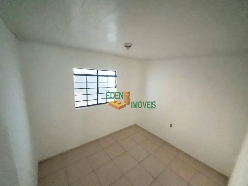 Foto 5 de Casa com 2 quartos à venda, 270m2 em Jardim Archila, Votorantim - SP