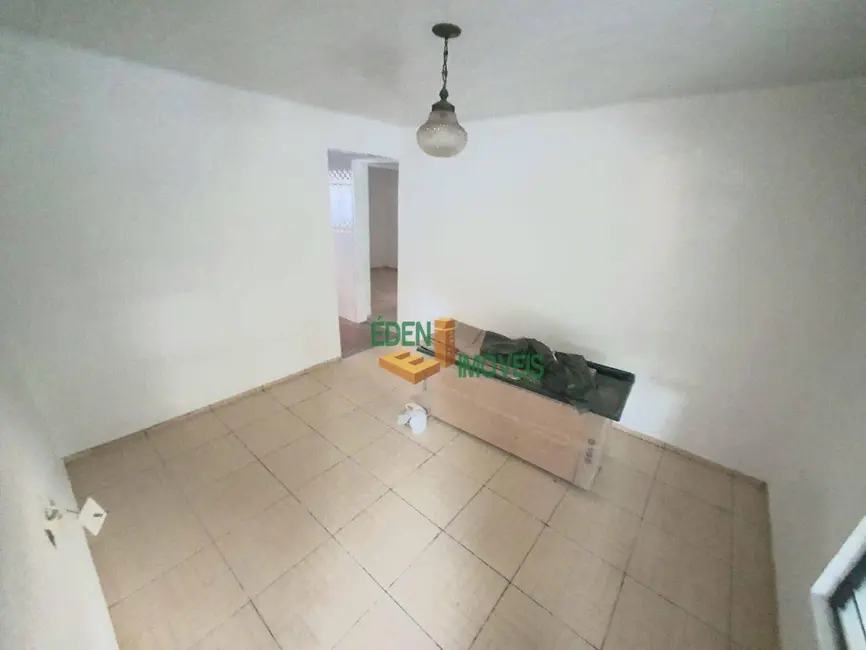 Foto 4 de Casa com 2 quartos à venda, 270m2 em Jardim Archila, Votorantim - SP