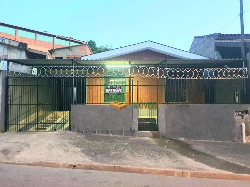 Foto 1 de Casa com 2 quartos à venda, 270m2 em Jardim Archila, Votorantim - SP