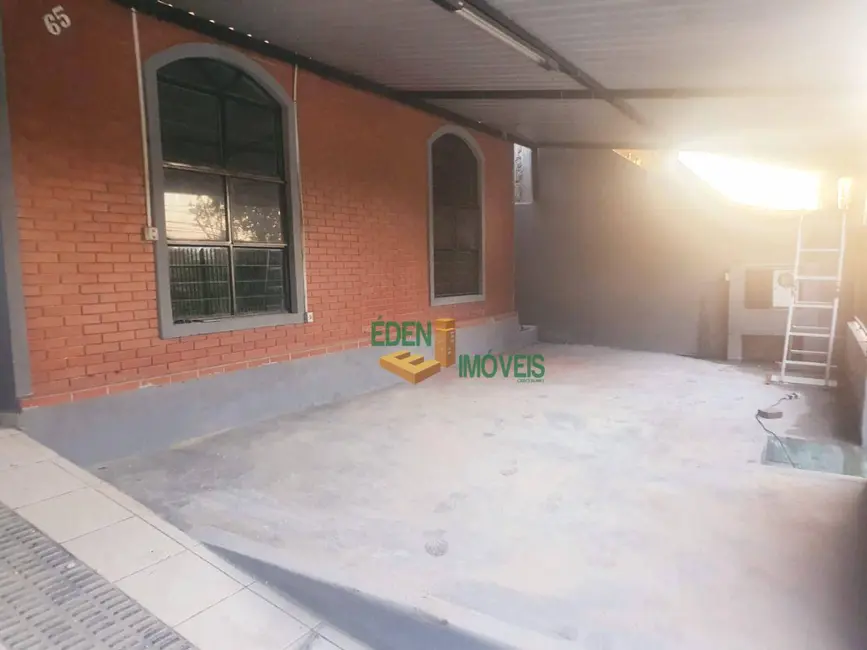 Foto 3 de Casa com 2 quartos à venda, 270m2 em Jardim Archila, Votorantim - SP