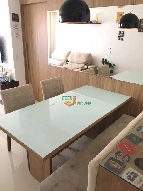 Apartamento com 2 quartos à venda, 52m2 em Jardim Santa Fé, Sorocaba - SP - imagem 9 Foto 9 de Apartamento com 2 quartos à venda, 52m2 em Jardim Santa Fé, Sorocaba - SP