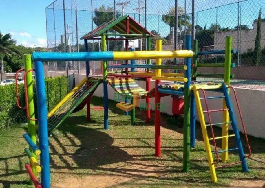 Apartamento com 2 quartos à venda, 52m2 em Jardim Santa Fé, Sorocaba - SP - imagem 6 Foto 6 de Apartamento com 2 quartos à venda, 52m2 em Jardim Santa Fé, Sorocaba - SP