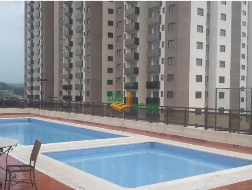 Apartamento com 2 quartos à venda, 52m2 em Jardim Santa Fé, Sorocaba - SP - imagem 4 Foto 4 de Apartamento com 2 quartos à venda, 52m2 em Jardim Santa Fé, Sorocaba - SP