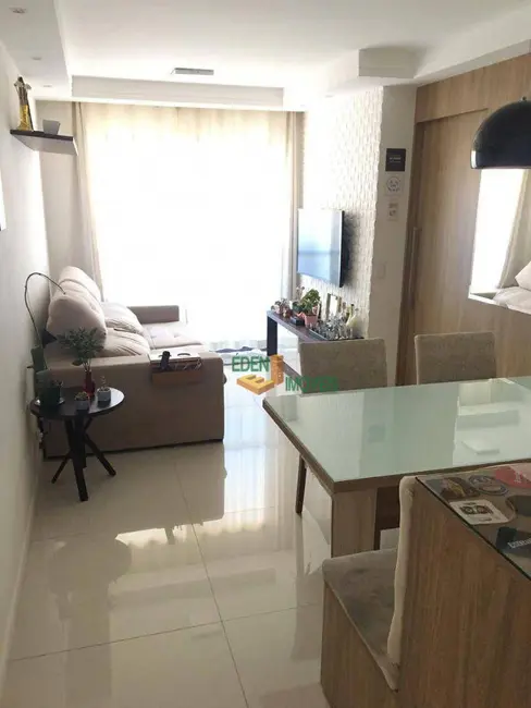 Apartamento com 2 quartos à venda, 52m2 em Jardim Santa Fé, Sorocaba - SP - imagem 8 Foto 8 de Apartamento com 2 quartos à venda, 52m2 em Jardim Santa Fé, Sorocaba - SP