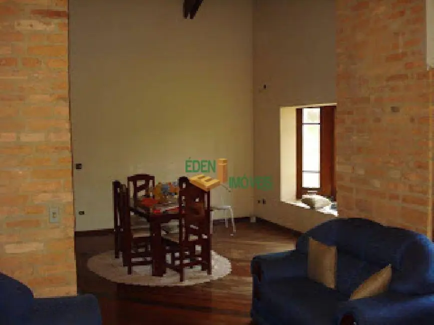 Chácara com 4 quartos à venda, 5047m2 em Éden, Sorocaba - SP - imagem 7 Foto 7 de Chácara com 4 quartos à venda, 5047m2 em Éden, Sorocaba - SP