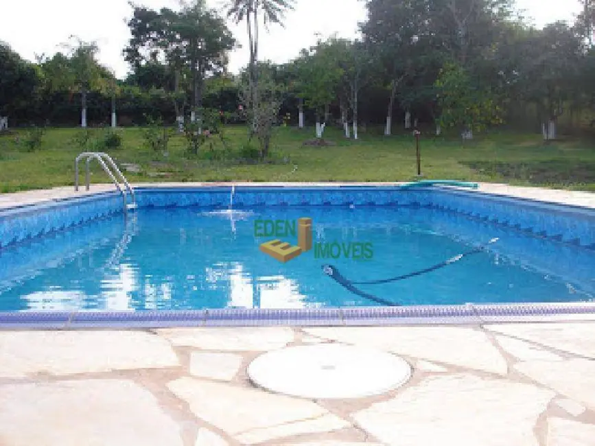 Chácara com 4 quartos à venda, 5047m2 em Éden, Sorocaba - SP - imagem 4 Foto 4 de Chácara com 4 quartos à venda, 5047m2 em Éden, Sorocaba - SP