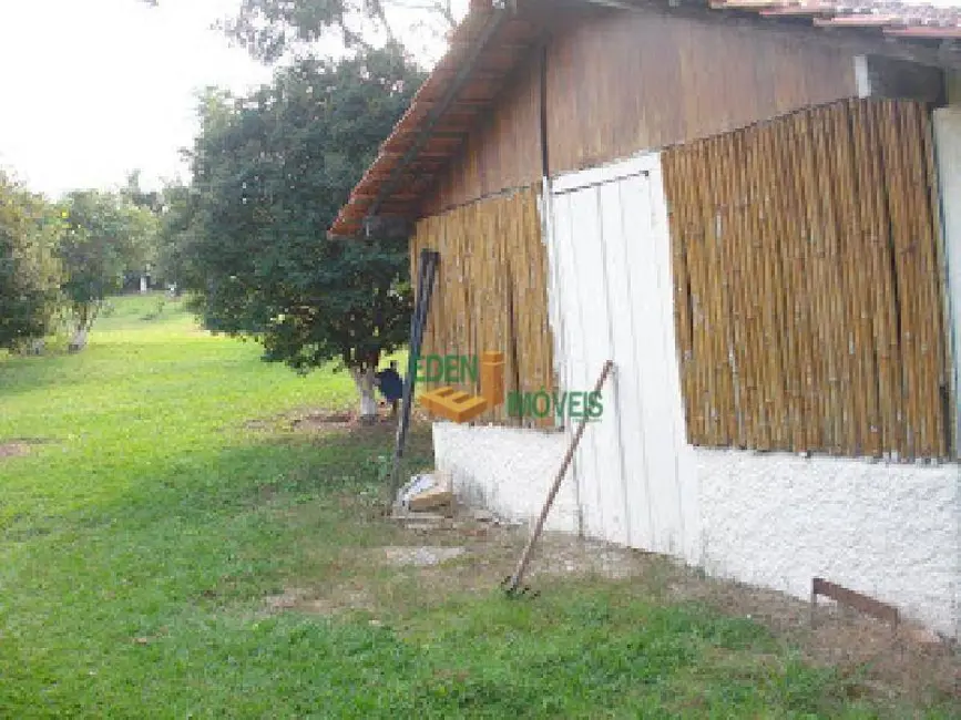 Chácara com 4 quartos à venda, 5047m2 em Éden, Sorocaba - SP - imagem 3 Foto 3 de Chácara com 4 quartos à venda, 5047m2 em Éden, Sorocaba - SP