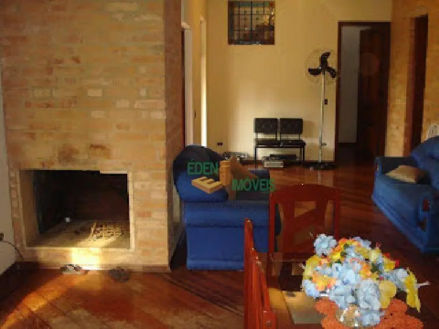 Chácara com 4 quartos à venda, 5047m2 em Éden, Sorocaba - SP - imagem 5 Foto 5 de Chácara com 4 quartos à venda, 5047m2 em Éden, Sorocaba - SP