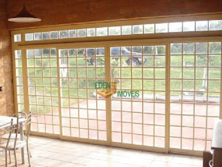 Chácara com 4 quartos à venda, 5047m2 em Éden, Sorocaba - SP - imagem 9 Foto 9 de Chácara com 4 quartos à venda, 5047m2 em Éden, Sorocaba - SP