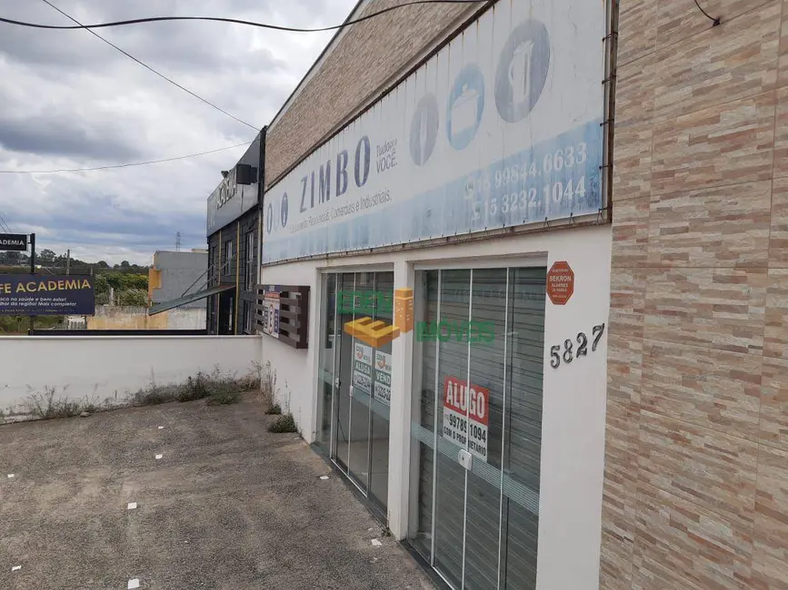 Foto 1 de Sala Comercial à venda e para alugar, 360m2 em Jardim Residencial Villa Amato, Sorocaba - SP