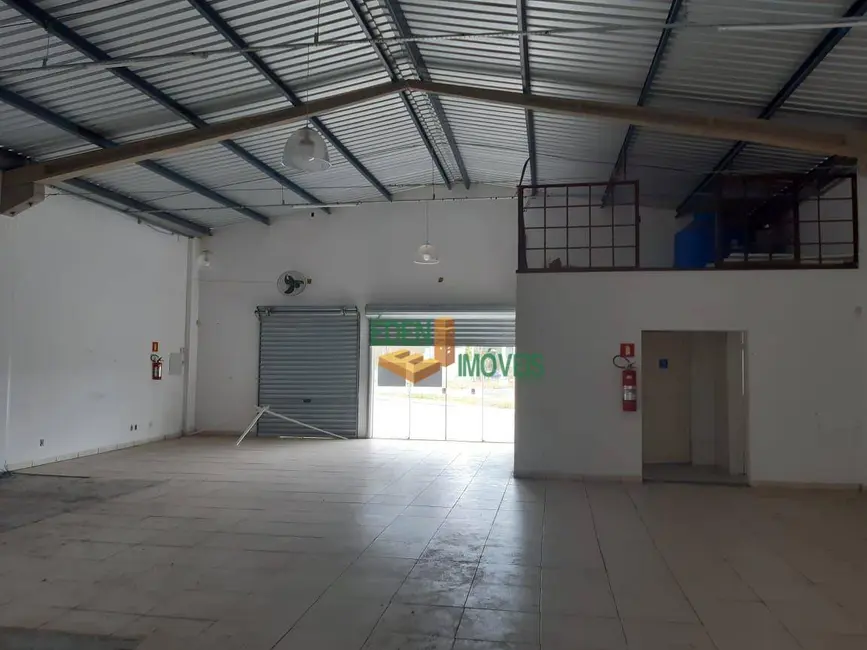 Foto 4 de Sala Comercial à venda e para alugar, 360m2 em Jardim Residencial Villa Amato, Sorocaba - SP