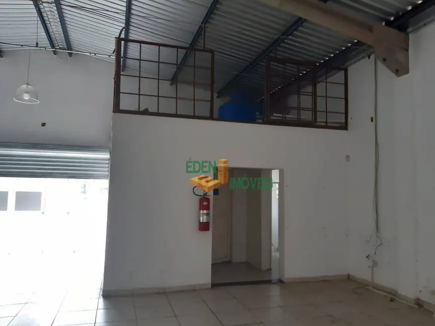 Foto 9 de Sala Comercial à venda e para alugar, 360m2 em Jardim Residencial Villa Amato, Sorocaba - SP