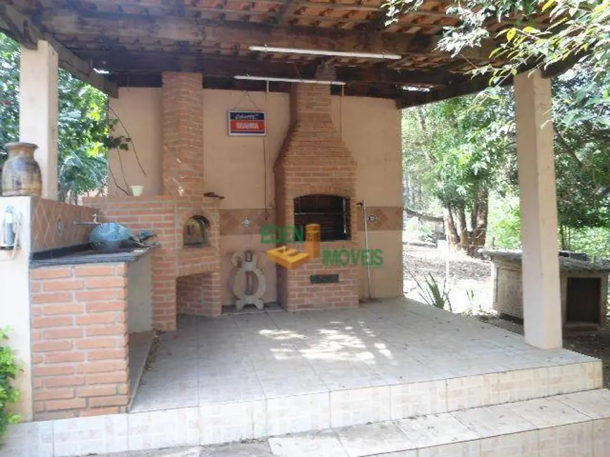 Chácara com 1 quarto à venda, 6000m2 em Iporanga, Sorocaba - SP - imagem 3 Foto 3 de Chácara com 1 quarto à venda, 6000m2 em Iporanga, Sorocaba - SP