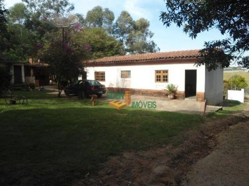 Foto 2 de Chácara com 1 quarto à venda, 6000m2 em Iporanga, Sorocaba - SP