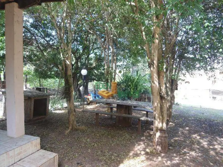 Chácara com 1 quarto à venda, 6000m2 em Iporanga, Sorocaba - SP - imagem 4 Foto 4 de Chácara com 1 quarto à venda, 6000m2 em Iporanga, Sorocaba - SP